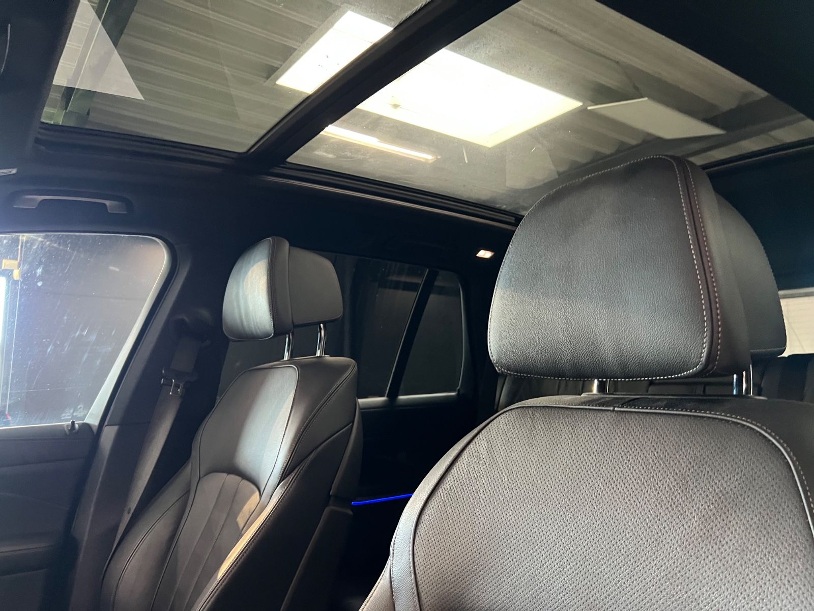 BMW X5 Baureihe X5 M50 d