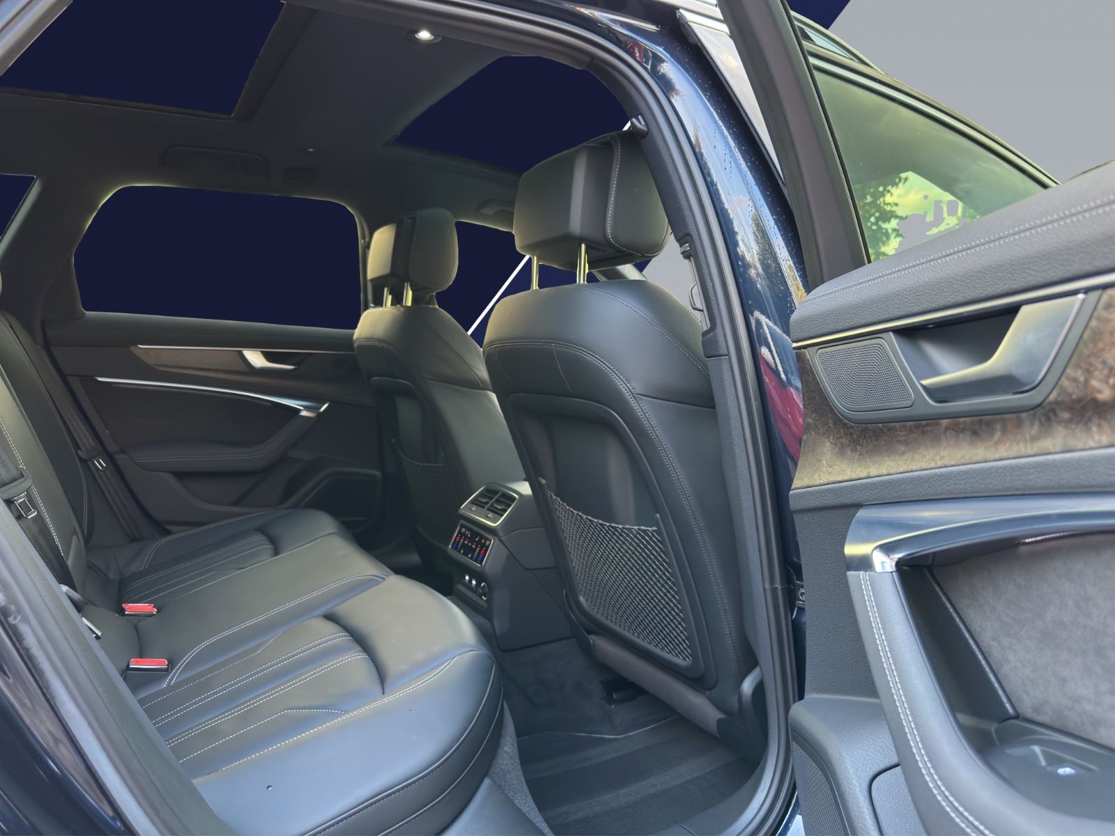 Audi A6 Allroad - Samsaru's Car Outlet