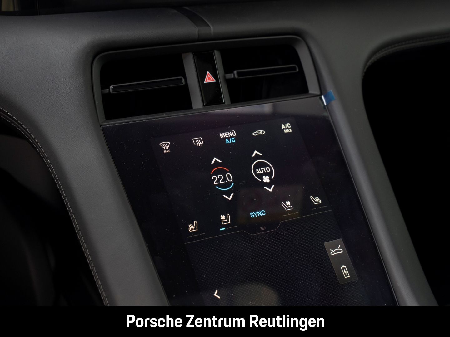 Porsche Taycan 4S Cross Turismo Head-Up PTV+ InnoDrive