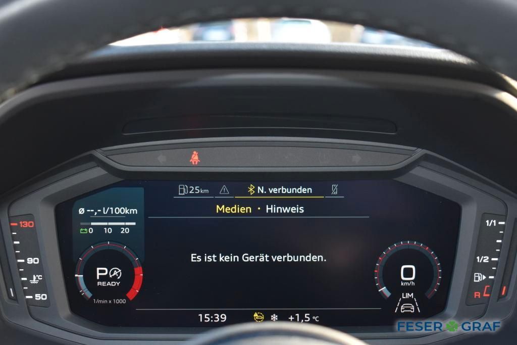 Audi A1 30 TFSI Allstreet S-tronic - Samsaru's Car Outlet