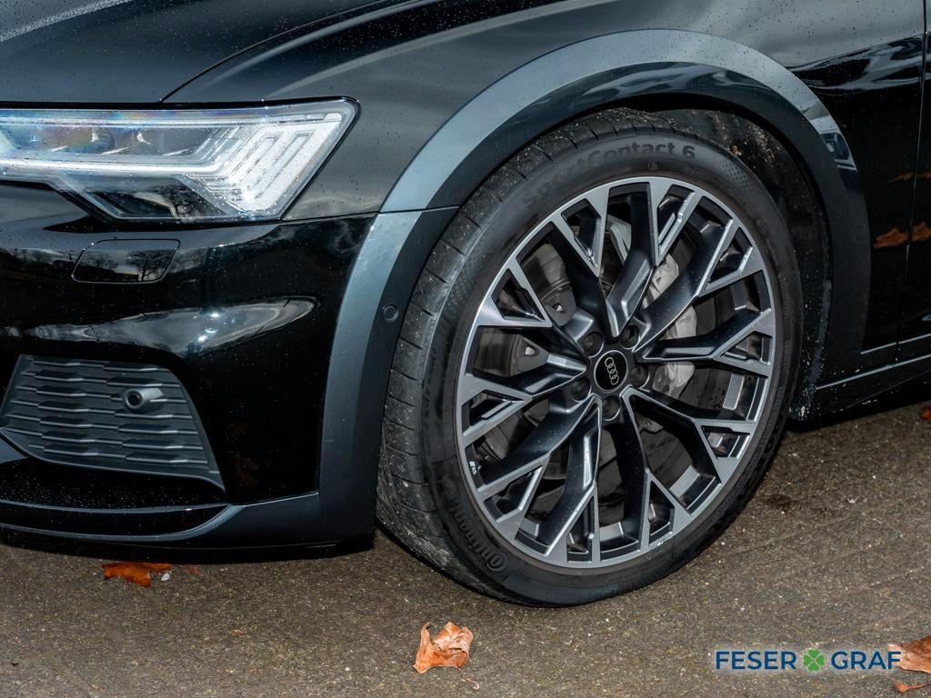 Audi A6 Allroad 55TDI - Samsaru's Car Outlet