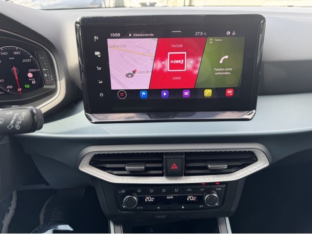 Seat Arona 1.0 TSI DSG Xperience /AHK/SHZ/NAV