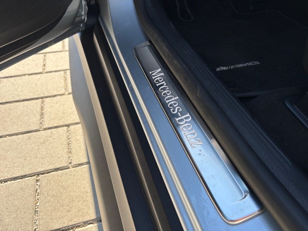 Mercedes-Benz GLC 300 e 4MATIC AMG*Night*Ambi*SHD*KeyG*Memory*
