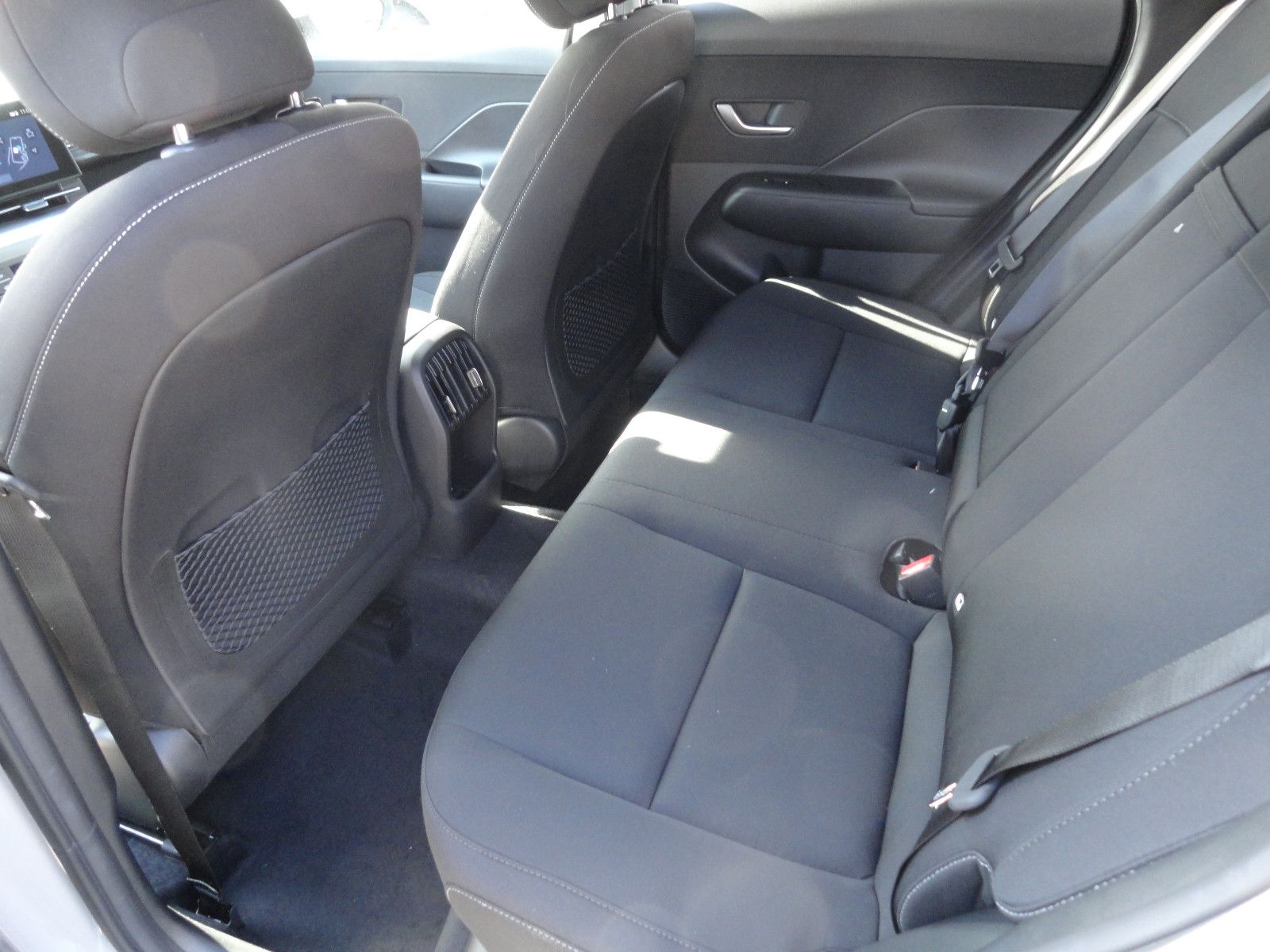 Hyundai KONA 1.6 T-GDI Prime - Samsaru's Car Outlet