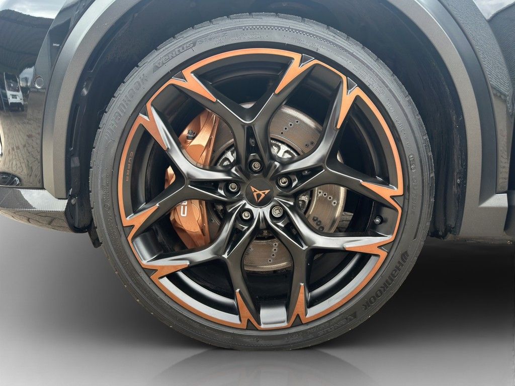 Cupra Formentor 2.5 TSI DSG 4Drive VZ5 - Samsaru's Car Outlet
