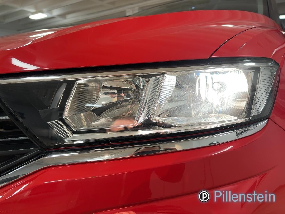 Volkswagen T-Roc STYLE 1.0 TSI - Samsaru's Car Outlet