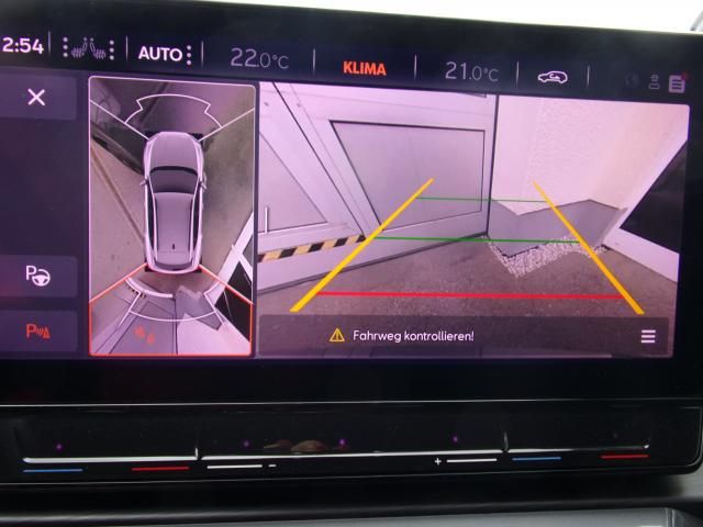 Cupra FORMENTOR VZ 2.0 TSI 4DRIVE DSG AHZV PANORAMAD.