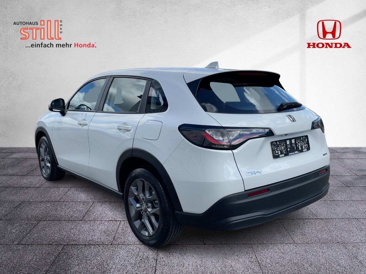 Honda ZR-V 2.0 e:HEV Elegance Aktionspreis Navi* Kamer