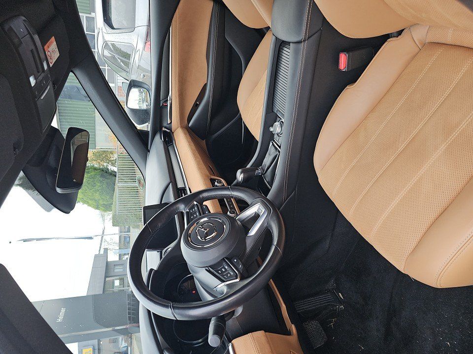 Mazda 6 2.5L SKYACTIV G 194 ps 6AT FWD 20THANNIVERSARY