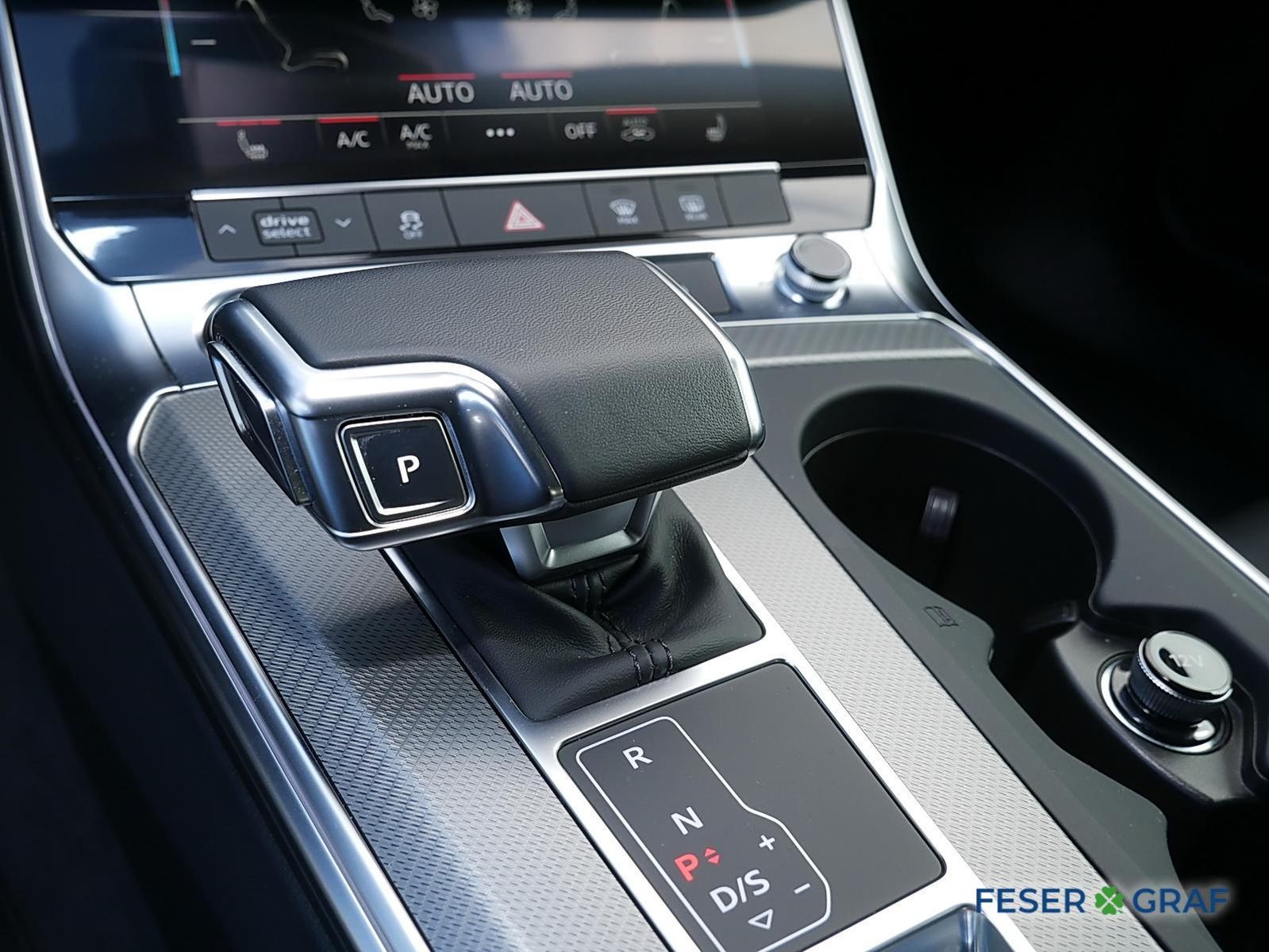 Audi A6 Avant 45 TFSI S line - Samsaru's Car Outlet