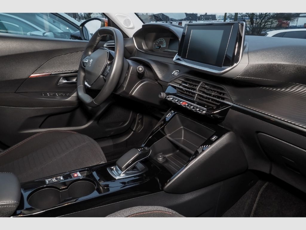 Peugeot e-2008 Active - Samsaru's Car Outlet