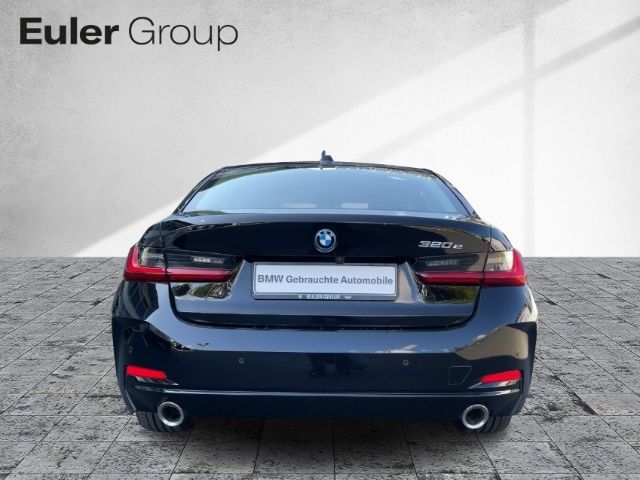 BMW 320 e Limousine - Samsaru's Car Outlet