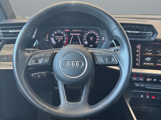 Audi A3 Sportback Advanced 30TFSI S tronic *GRA*SHZ*P