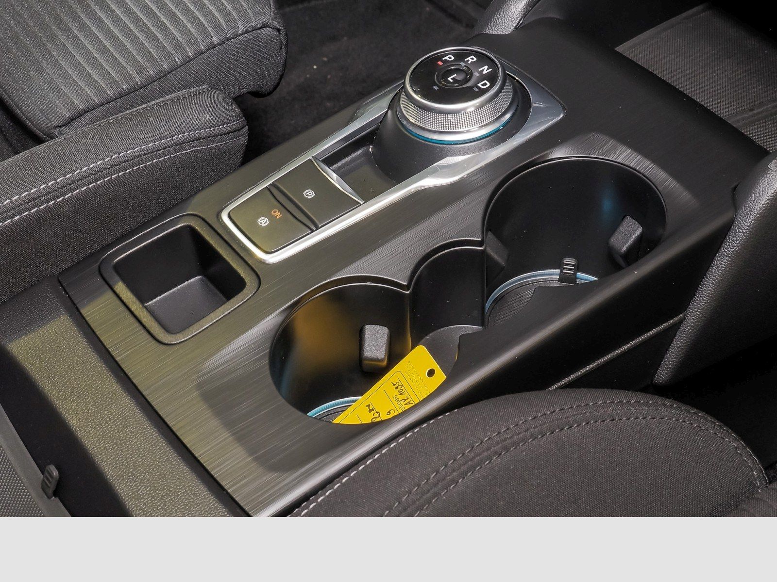 Ford Focus Turnier 1.5 EcoBlue Aut. Titanium-Audio Na