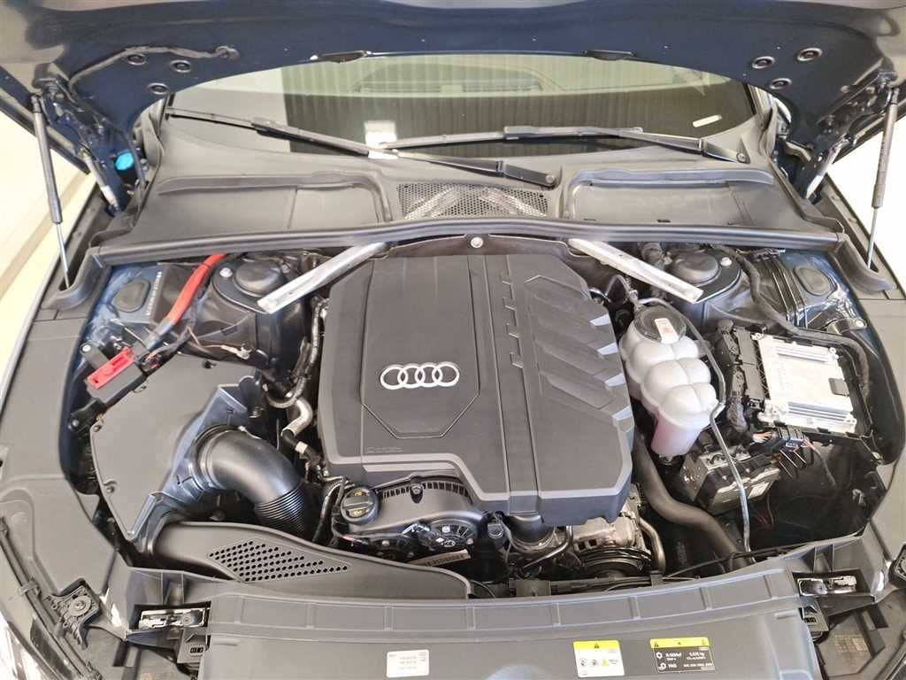 Audi A4 Avant S line 35 2.0 TFSI S-tronic - Samsaru's Car Outlet