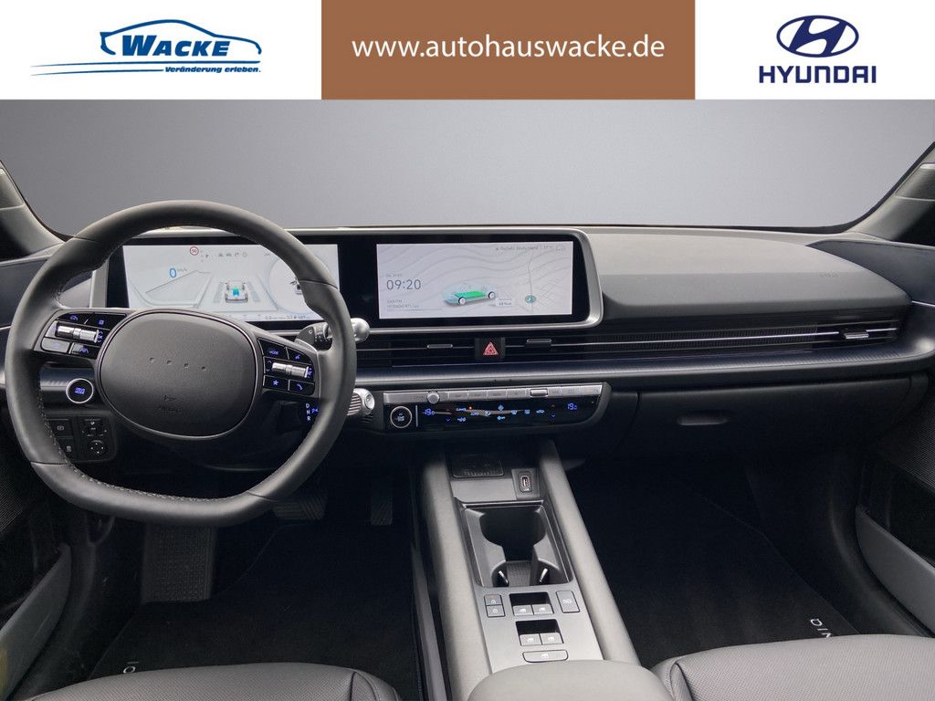 Hyundai Ioniq 6 Techniq Elektro 4WD