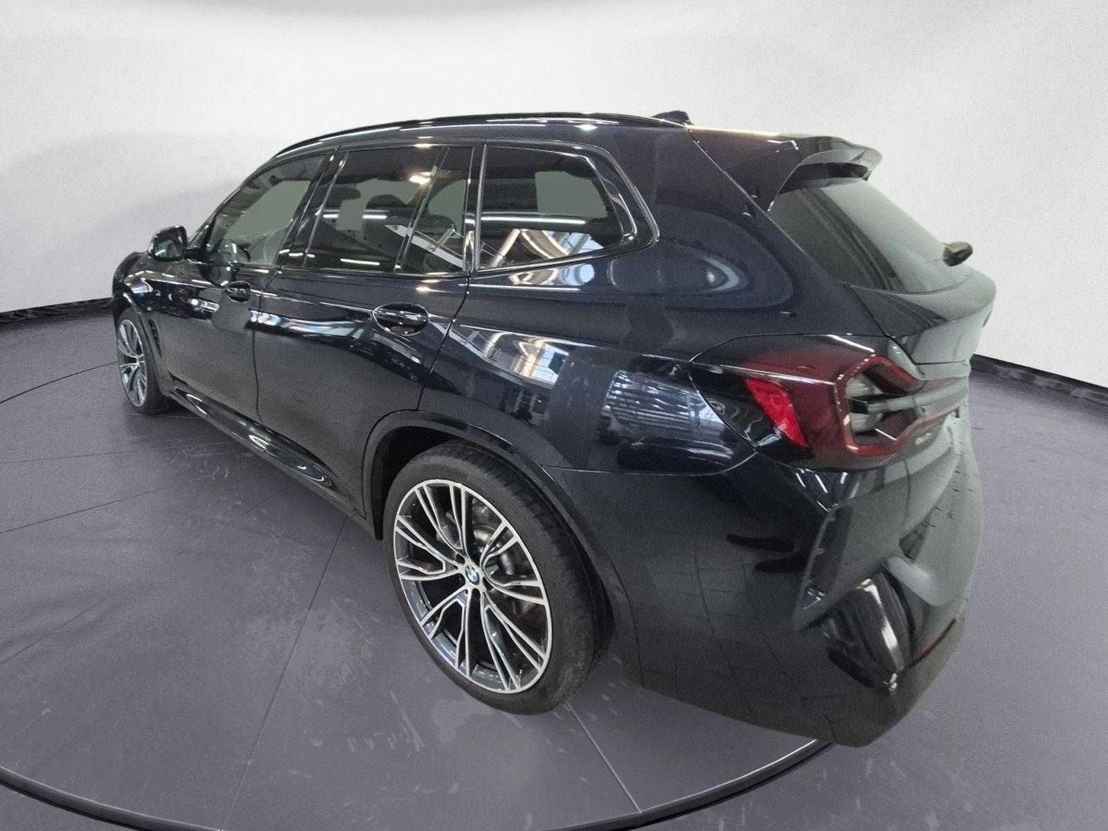 BMW X3 xDrive30i M-Sport Standhzg. HeadUp HK GSHD