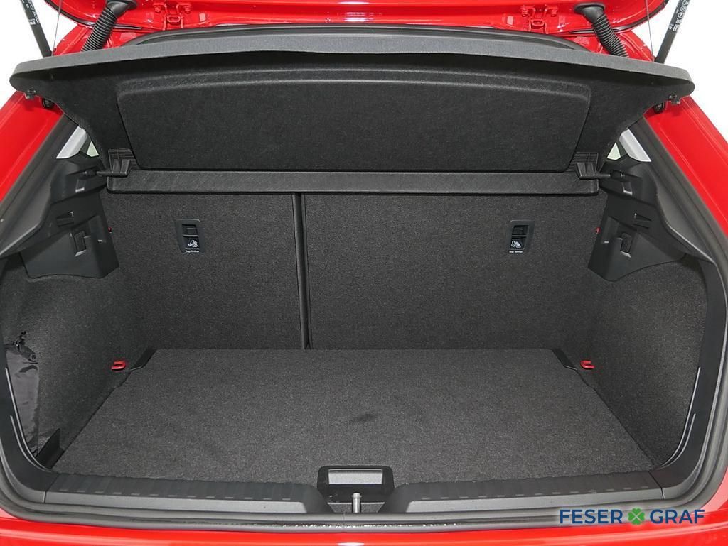 Audi A1 Sportback 25TFSI Advanced S tronic - Samsaru's Car Outlet