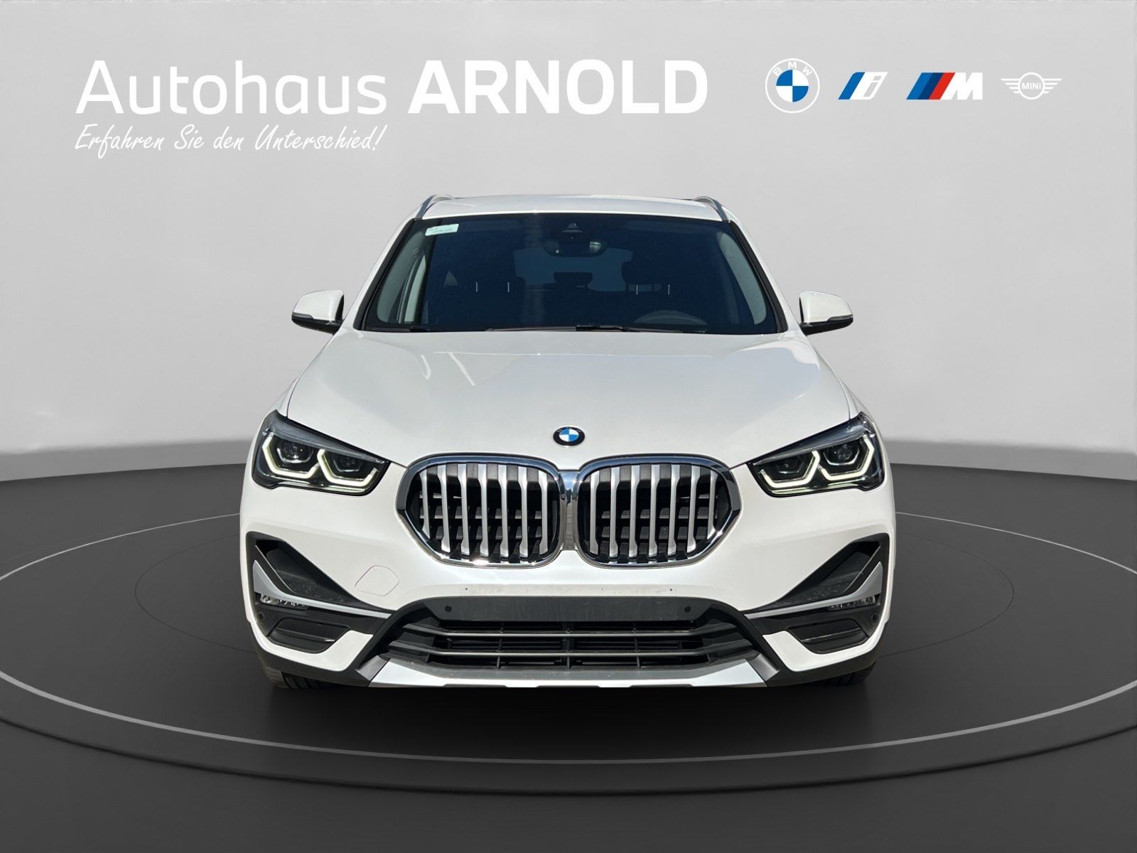BMW X1 xDrive25e xLine - Samsaru's Car Outlet