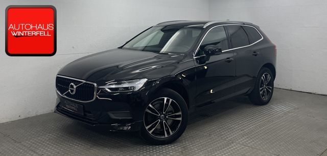 Volvo XC60 B4 - Samsaru's Car Outlet