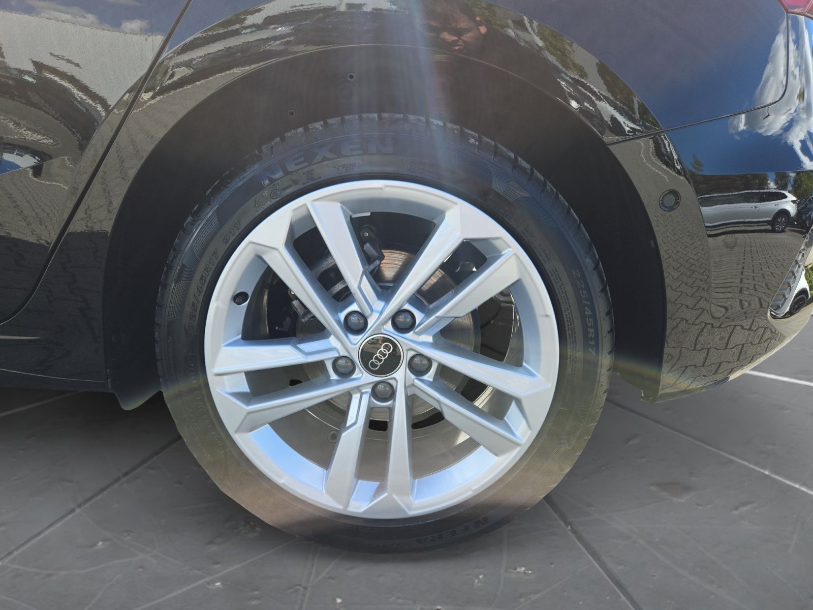 Audi A3 Sportback 30 TDI S tr., KAM/VIRTUAL/NAVI/GRA/