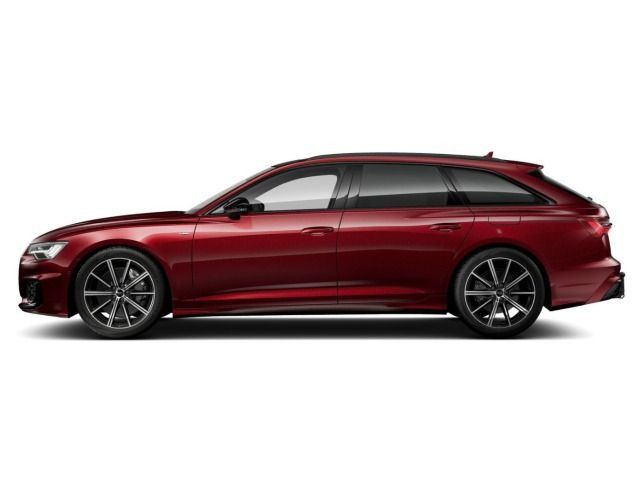 Audi A6 Avant S line 50 TFSI e quattro S tronic - Samsaru's Car Outlet