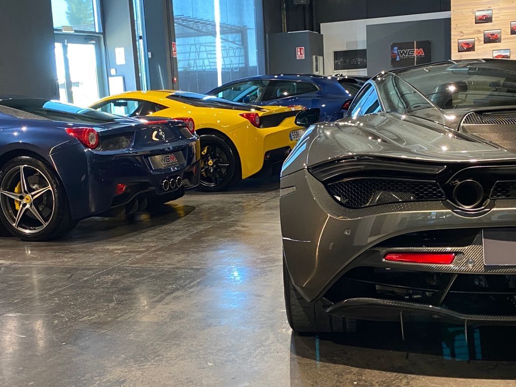 Audi RS6 Performance 4.0 TFSI - WARRANTY 2029