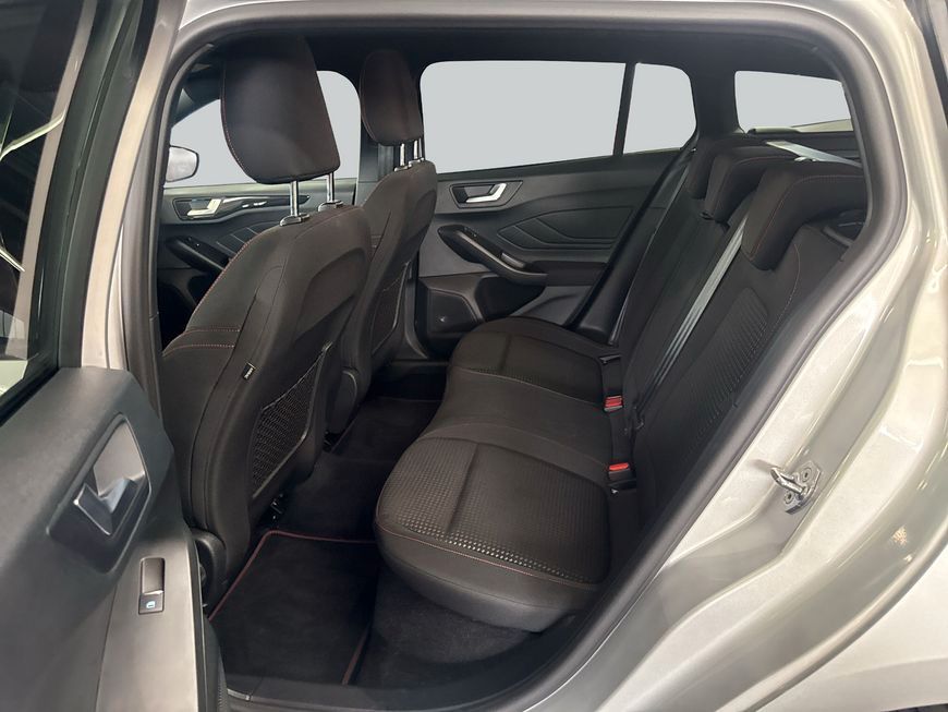 Ford Focus Turnier 1.5 EcoBlue Start-Stopp-System Aut