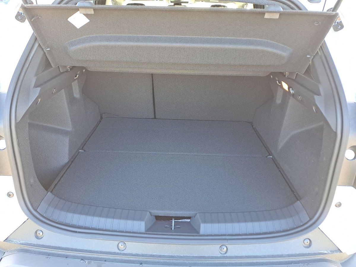 Dacia Duster JOURNEY HYBRID 140 - Samsaru's Car Outlet