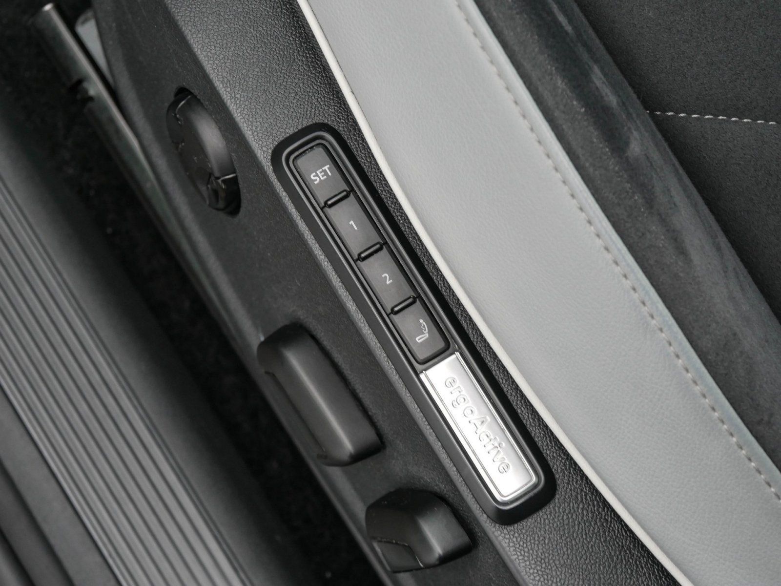 Volkswagen ID.3 Pro Matrix HeadUp HarmanKardon AHK