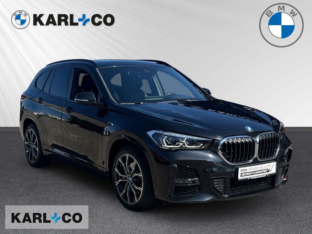 BMW X1 25e M Sport Plus - Samsaru's Car Outlet
