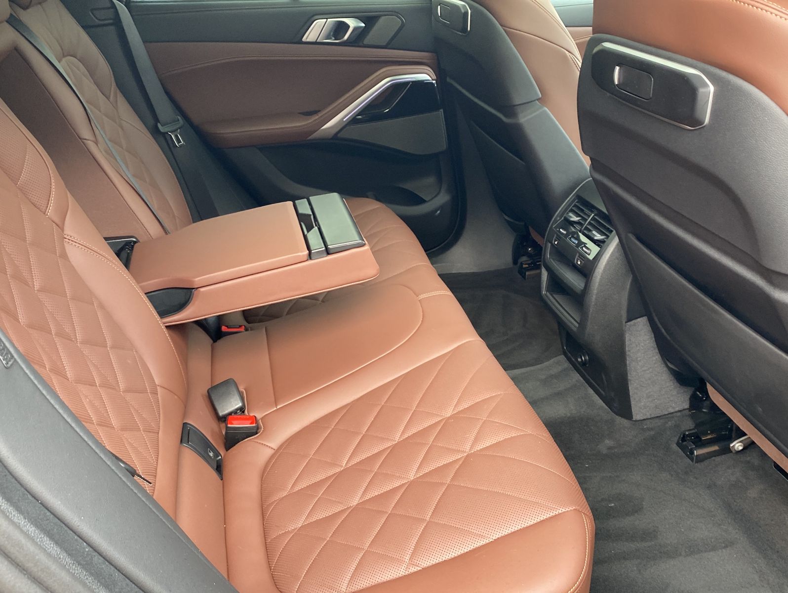 BMW X6 30 d xDrive M Sport*UPE 118.000€*