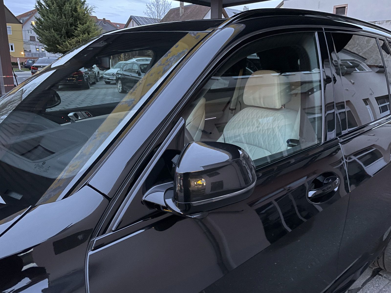 BMW X5 xDrive 45e M Sport Softclose H&K Night-V."22
