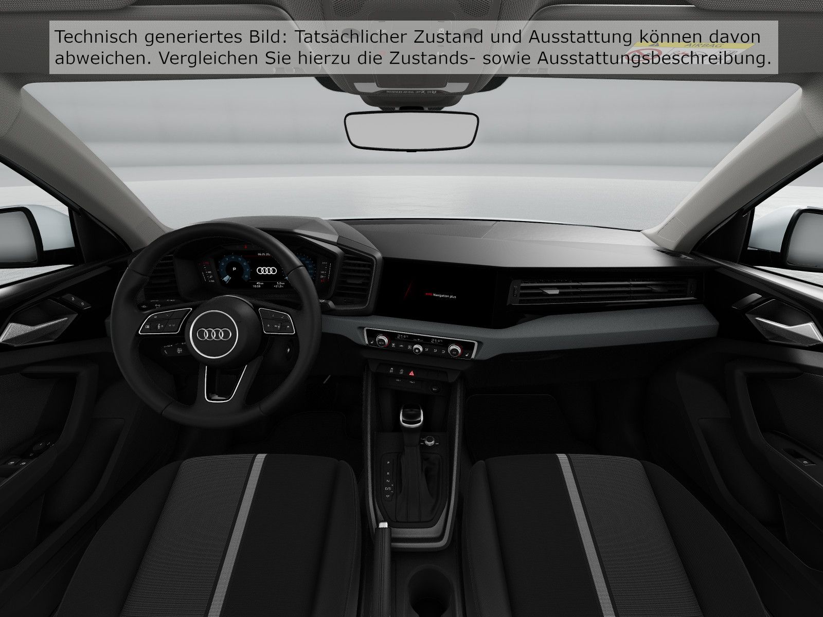 Audi A1 Sportback 25 TFSI S tronic - Samsaru's Car Outlet