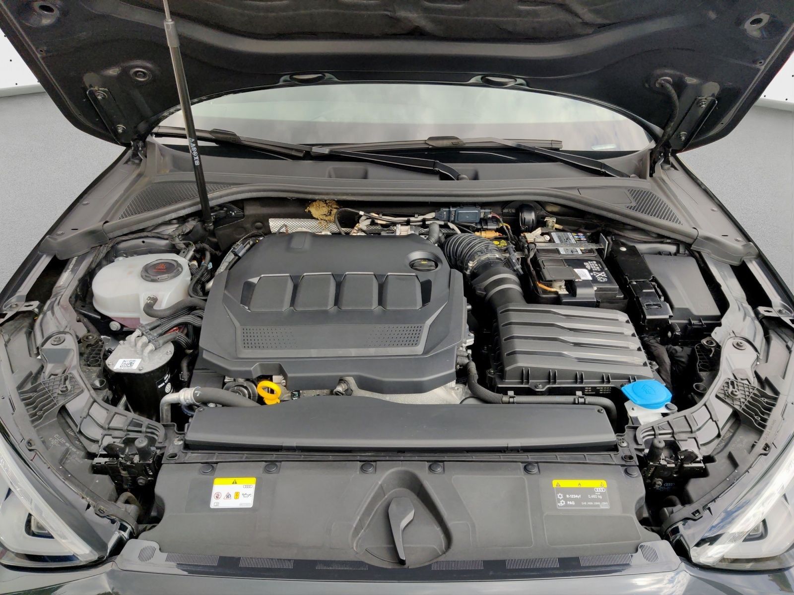 Audi A3 Sportback 30 TDI advanced - Samsaru's Car Outlet