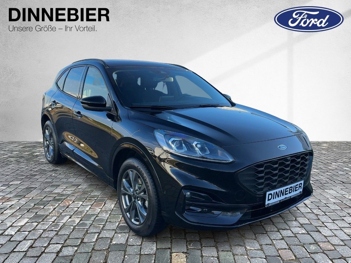 Ford KUGA ST-Line X - Samsaru's Car Outlet