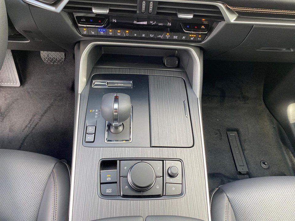 Mazda CX-80 3.3 (254PS) AWD Autom. Homura Plus 7-Sitze