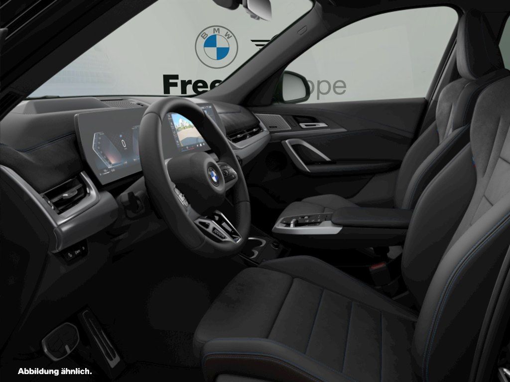 BMW X1 xDrive20d AHK 360° HEAD-UP RFK HIFI LENKRADHZ