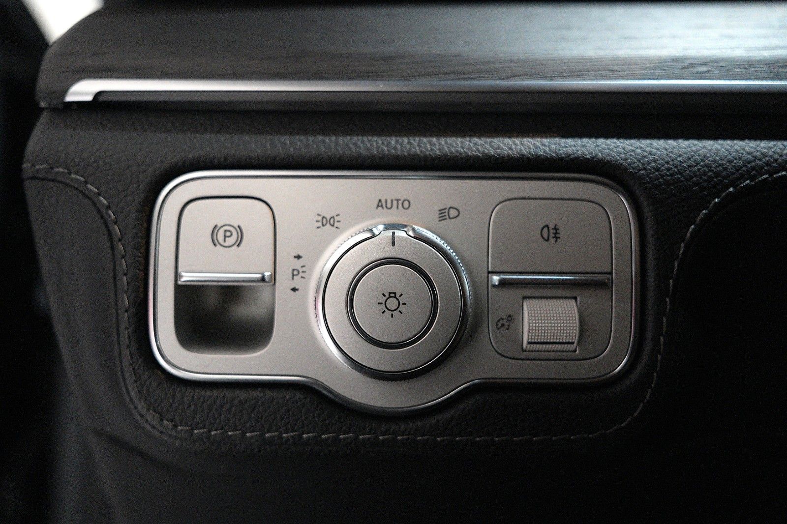 Mercedes-Benz GLE 350d 4Matic*AMG-LINE*AIRMATIC*BURMES*HEAD-UP