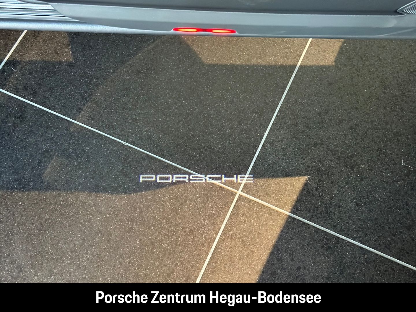 Porsche Cayenne S E-Hybrid Coupe/SportDesign/Panorama/Sp