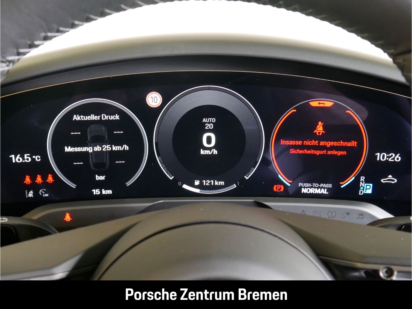 Porsche Taycan 4S Cross Turismo Pano Sunshine Bose Inno