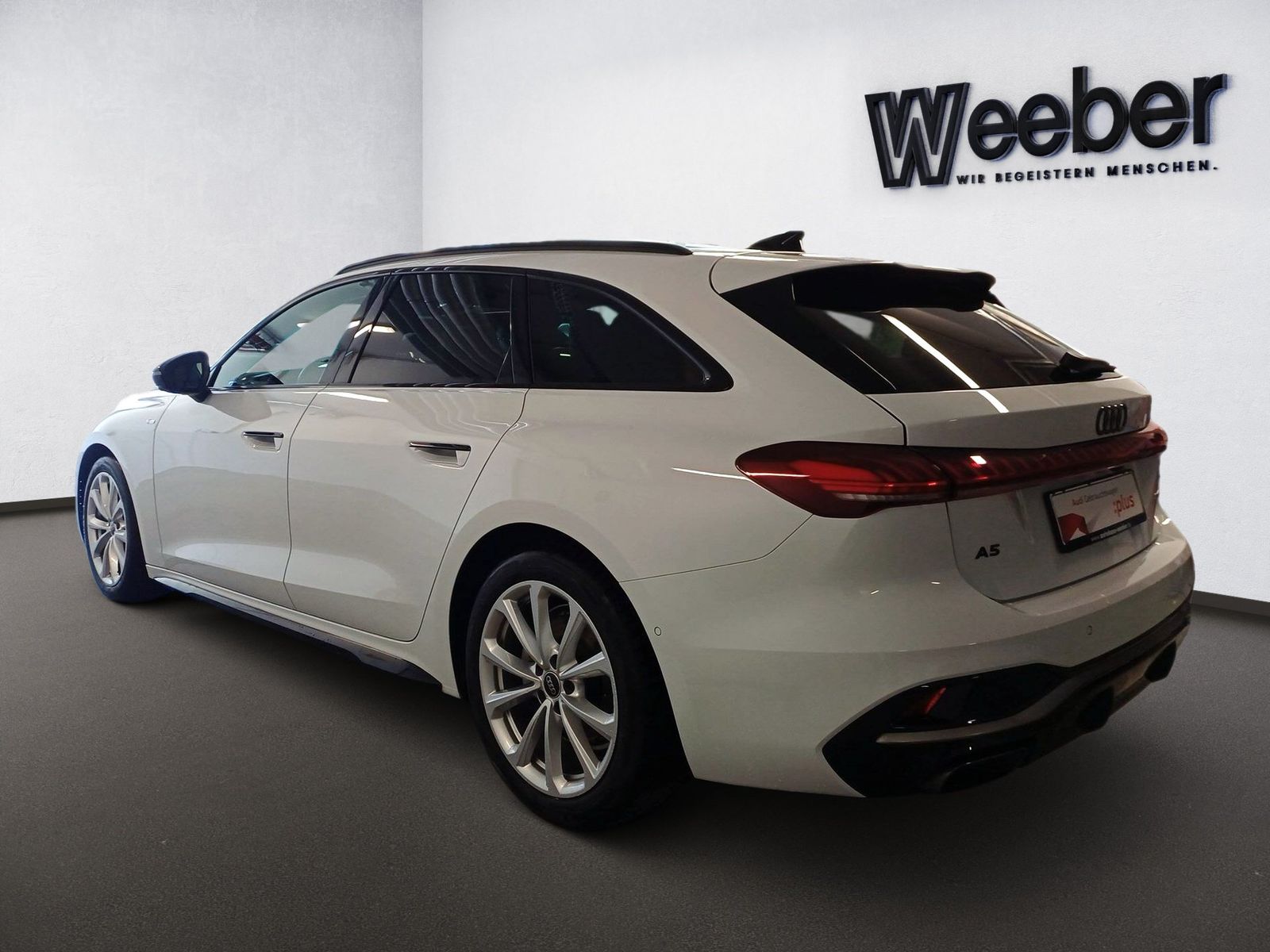 Audi A5 Avant S line edition one *NAVI*MATRIX*PANO*B&