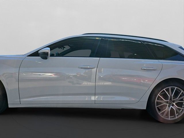 Audi A6 Avant 40 TDI advanced - Samsaru's Car Outlet