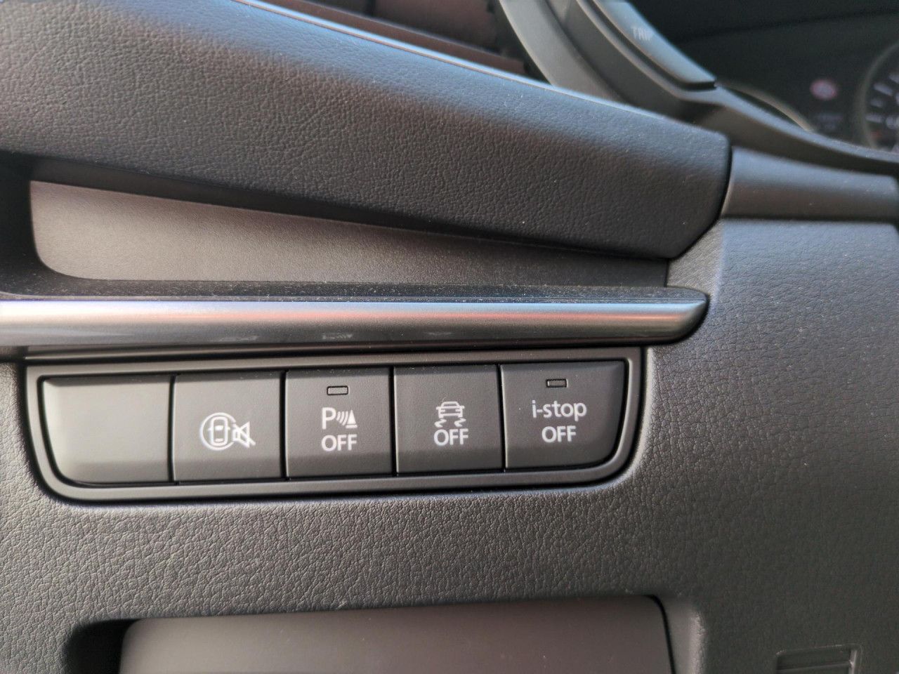 Mazda 3 e-SKYACTIV-G 122 PRIME-LINE Automatik Navi LED