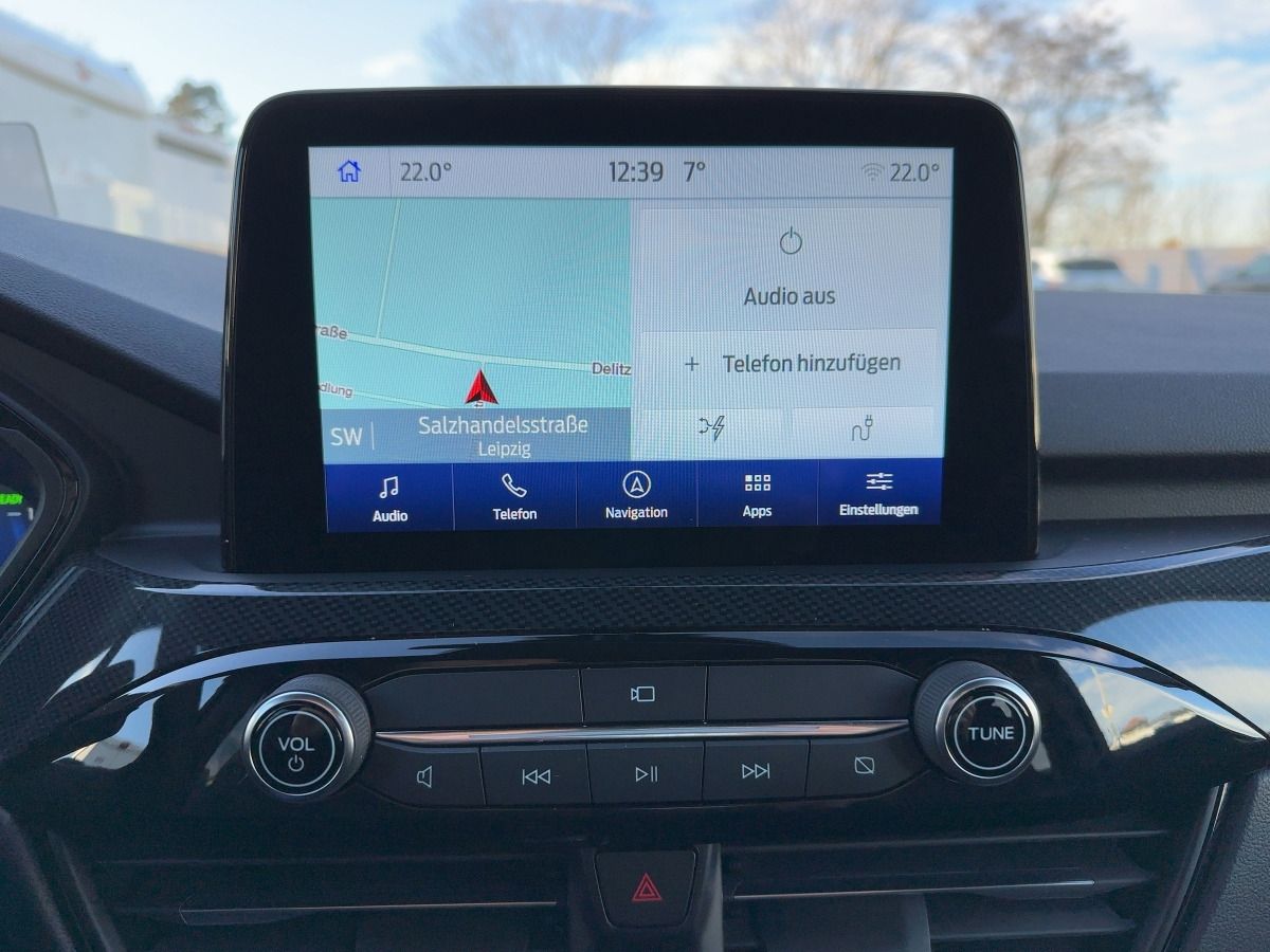 Ford KUGA ST-LINE X PHEV - Samsaru's Car Outlet