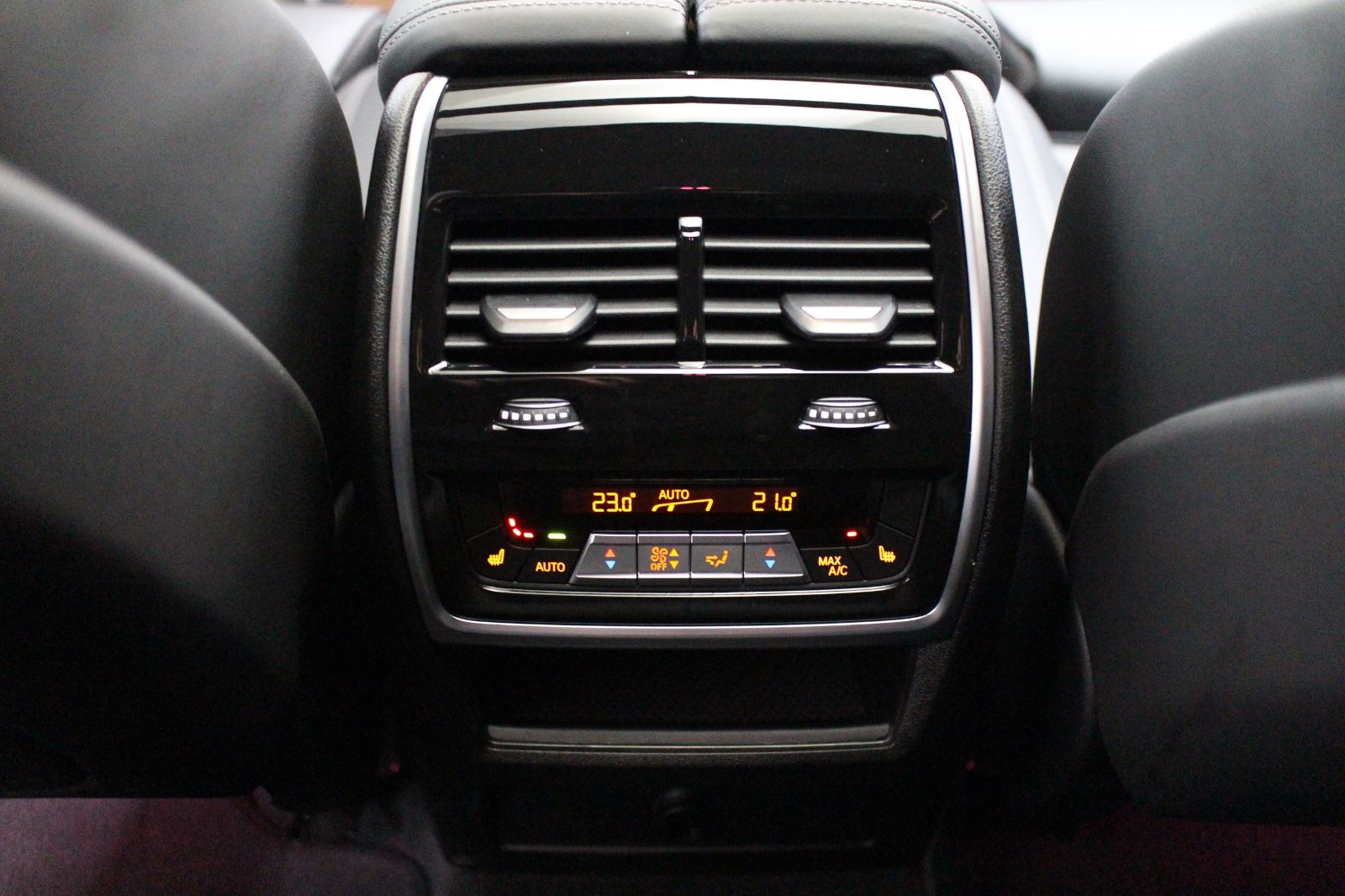 BMW X6 30 d xDrive M Sport - Samsaru's Car Outlet