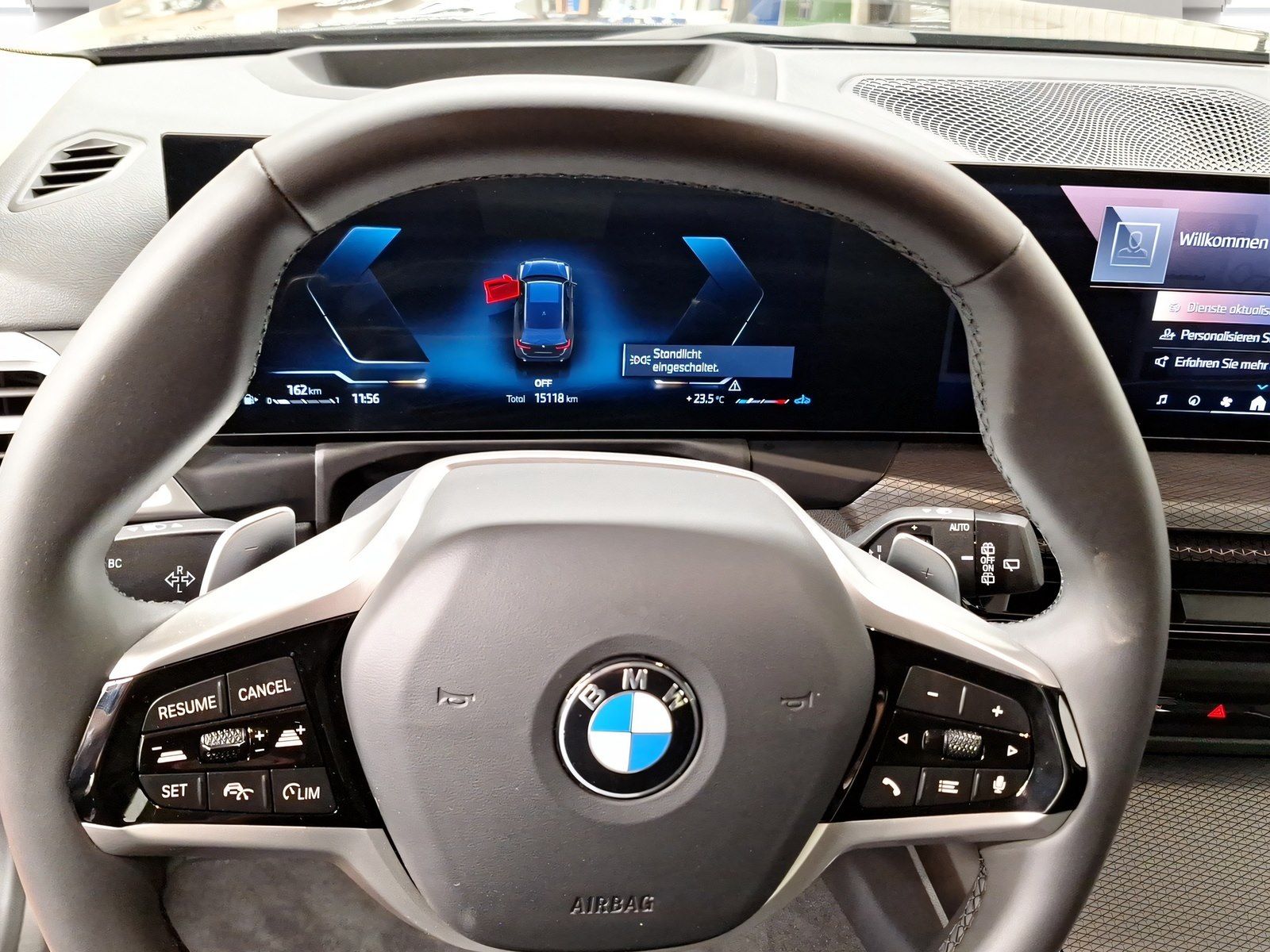 BMW 318i Touring LiveCockpitProf Kamera Driv.Assist
