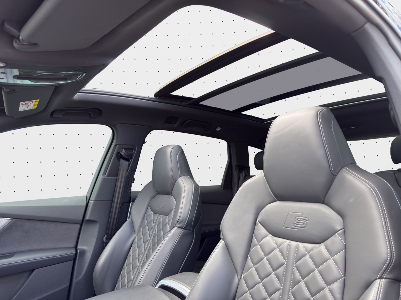Audi Q7 60 TFSIe quattro S-LINE*B&O*LASER*PANO*AHK*HU