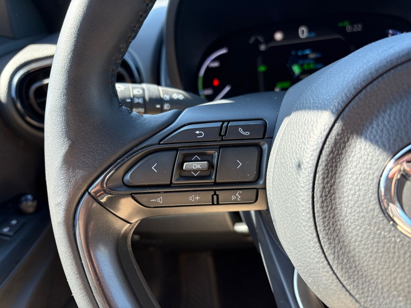 Toyota Yaris Cross Hybrid 1.5 Team D *CarPlay*Kamera*AC