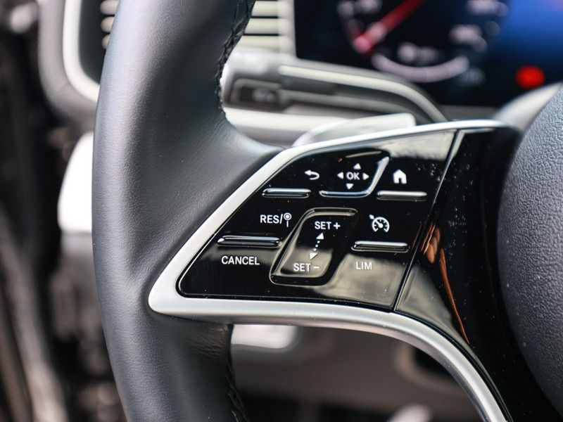 Mercedes-Benz GLE 300 d 4M Coupé AMG-Sport/Pano/Burm/AHK/HUD